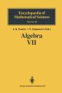 Algebra Vii - Preview