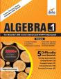 Algebra Vol 1 For Boards/ Jee Main/ Advanced/ Olympiads/ Kvpy - Preview