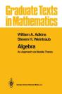 Algebra - Preview