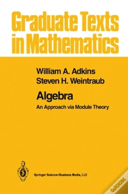 Capa do artigo Algebra