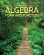 Algebra - Preview