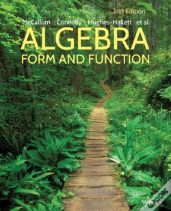 Capa do artigo Algebra