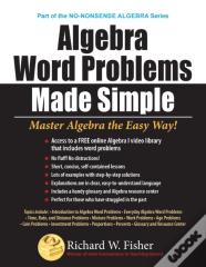 Algebra Word Problems Made Simple