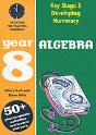 Algebra: Year 8 - Preview