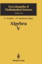 Algebra - Preview