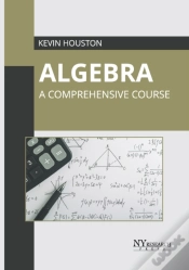 Capa do artigo Algebra