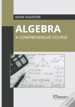 Capa do artigo Algebra