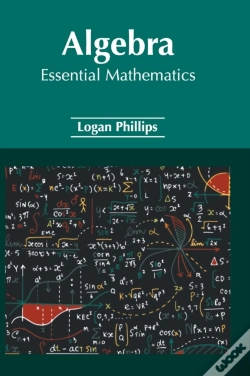 Capa do artigo Algebra