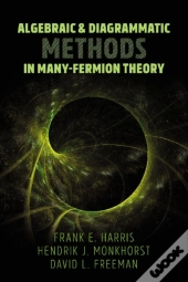 Algebraic And Diagrammatic Methods In Many-Fermion Theory