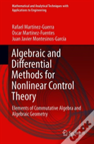 Algebraic And Differential Methods For Nonlinear Control Theory