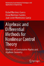 Algebraic And Differential Methods For Nonlinear Control Theory - Preview