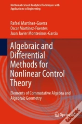 Algebraic And Differential Methods For Nonlinear Control Theory