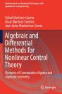 Algebraic And Differential Methods For Nonlinear Control Theory - Preview