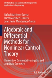 Algebraic And Differential Methods For Nonlinear Control Theory