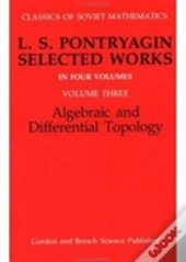 Algebraic And Differential Topology