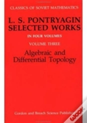 Capa do artigo Algebraic And Differential Topology