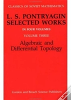 Capa do artigo Algebraic And Differential Topology