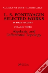 Algebraic And Differential Topology