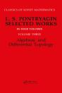 Algebraic And Differential Topology - Preview