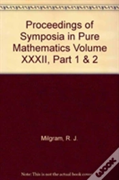 Capa do artigo Algebraic And Geometric Topology