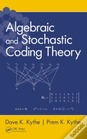 Capa do artigo Algebraic And Stochastic Coding Theory