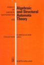 Algebraic And Structural Automata Theory - Preview