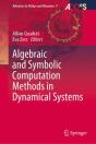 Algebraic And Symbolic Computation Methods In Dynamical Systems - Preview