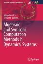 Algebraic And Symbolic Computation Methods In Dynamical Systems - Preview