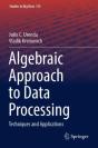 Algebraic Approach To Data Processing - Preview