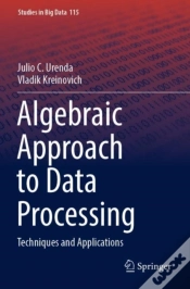Capa do artigo Algebraic Approach To Data Processing