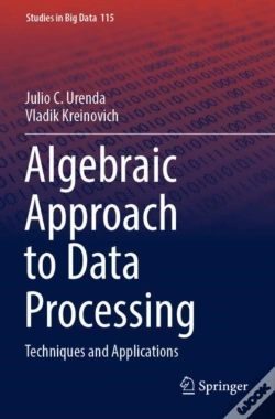 Capa do artigo Algebraic Approach To Data Processing
