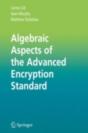 Algebraic Aspects Of The Advanced Encryption Standard - Preview