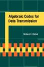 Algebraic Codes For Data Transmission - Preview