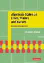 Algebraic Codes On Lines, Planes, And Curves - Preview
