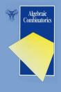 Algebraic Combinatorics - Preview
