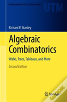 Algebraic Combinatorics