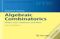 Algebraic Combinatorics