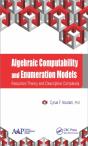 Algebraic Computability And Enumeration Models - Preview
