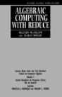 Algebraic Computing With Reduce - Preview