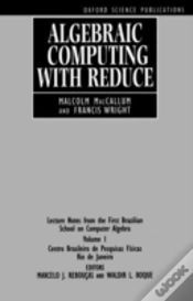 Capa do artigo Algebraic Computing With Reduce
