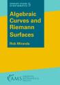 Algebraic Curves And Riemann Surfaces - Preview