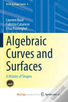 Algebraic Curves And Surfaces