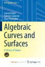 Algebraic Curves And Surfaces - Preview