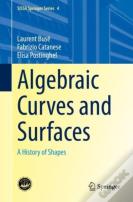 Algebraic Curves And Surfaces