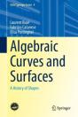 Algebraic Curves And Surfaces - Preview