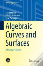 Algebraic Curves And Surfaces