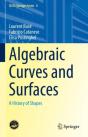 Algebraic Curves And Surfaces - Preview