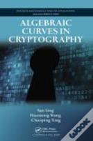 Algebraic Curves In Cryptography