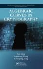 Algebraic Curves In Cryptography - Preview