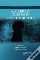 Algebraic Curves In Cryptography